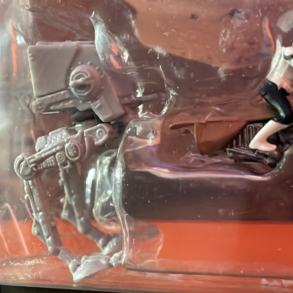 Micro Machines The First Order Attacks - Picture 4 of 10